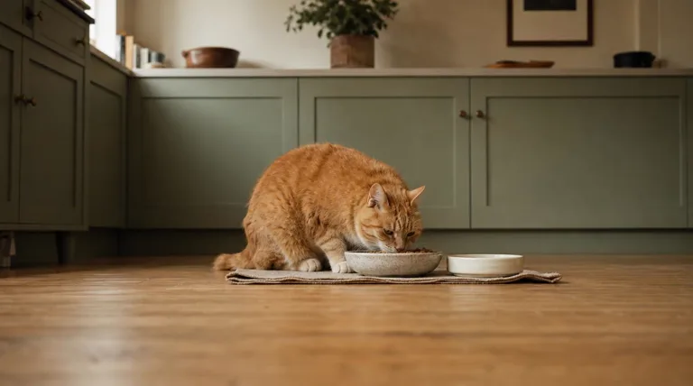 Best Senior Cat Food in Australia for Older and Ageing Cats