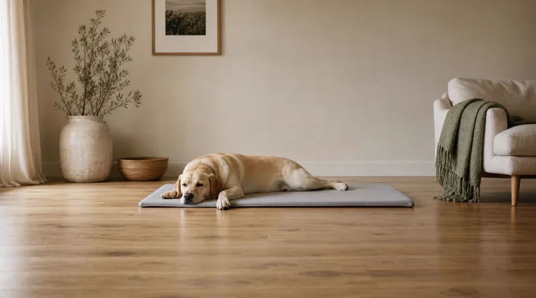 Do Dog Cooling Mats Work? How They Cool a Dog and What They Can't Do