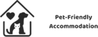 Pet Friendly Accommodation